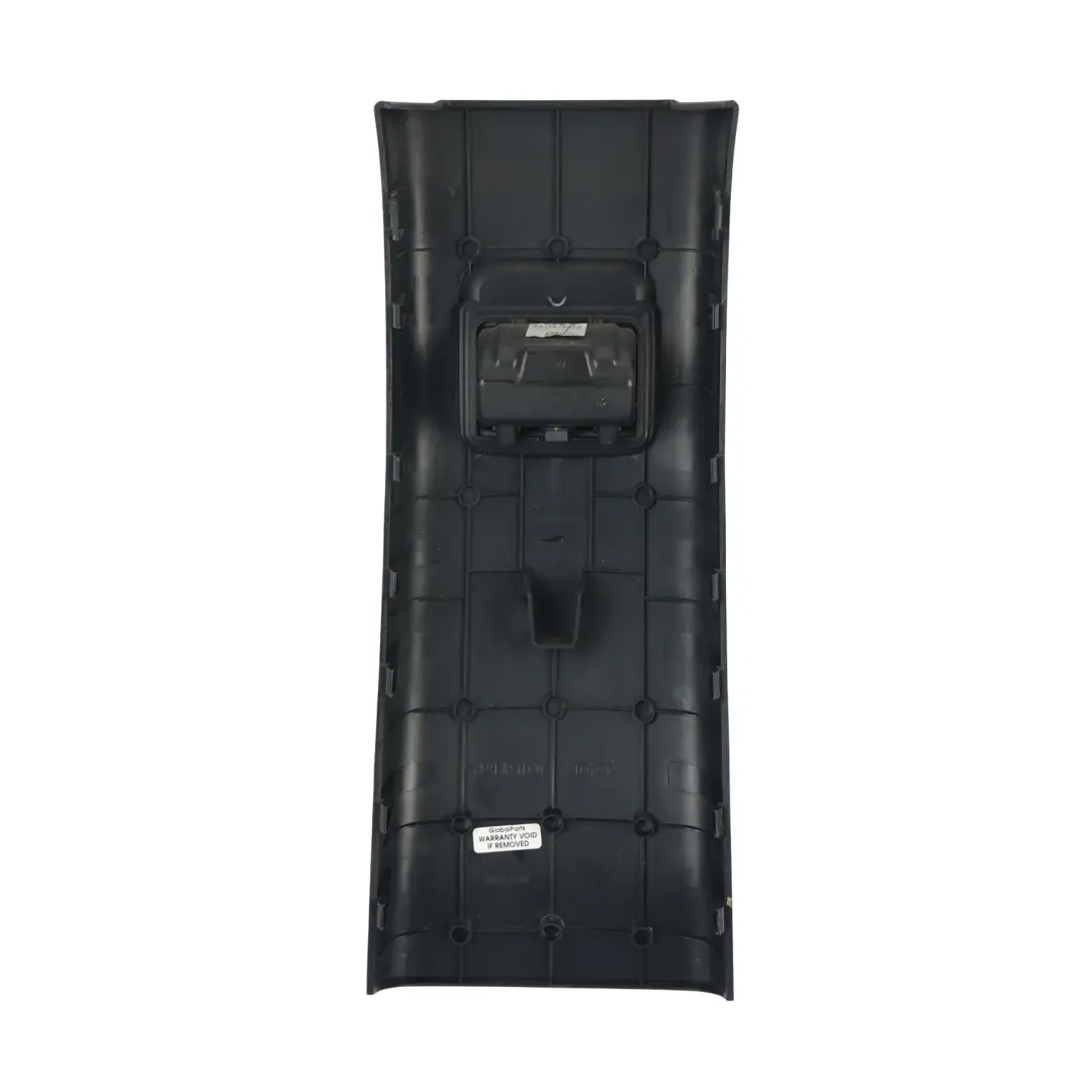 Toyota Avensis T270 Console Centrale Panneau Garniture Arrière Noir - SKU 5892305040 - Numéro de pièce 5892305040