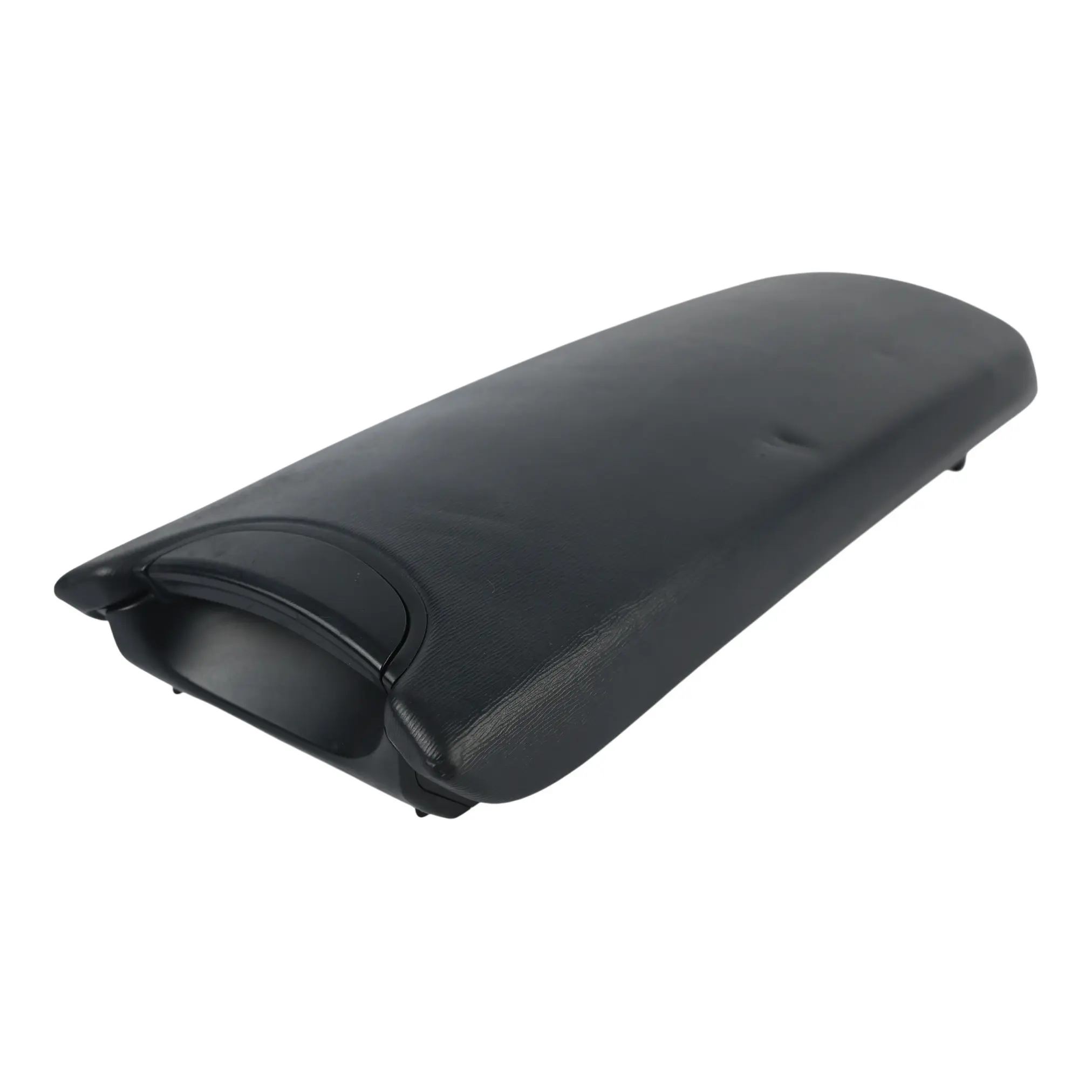 Toyota Avensis T270 Rear Console Armrest Lid Black 2008-2011 5892505010C0
