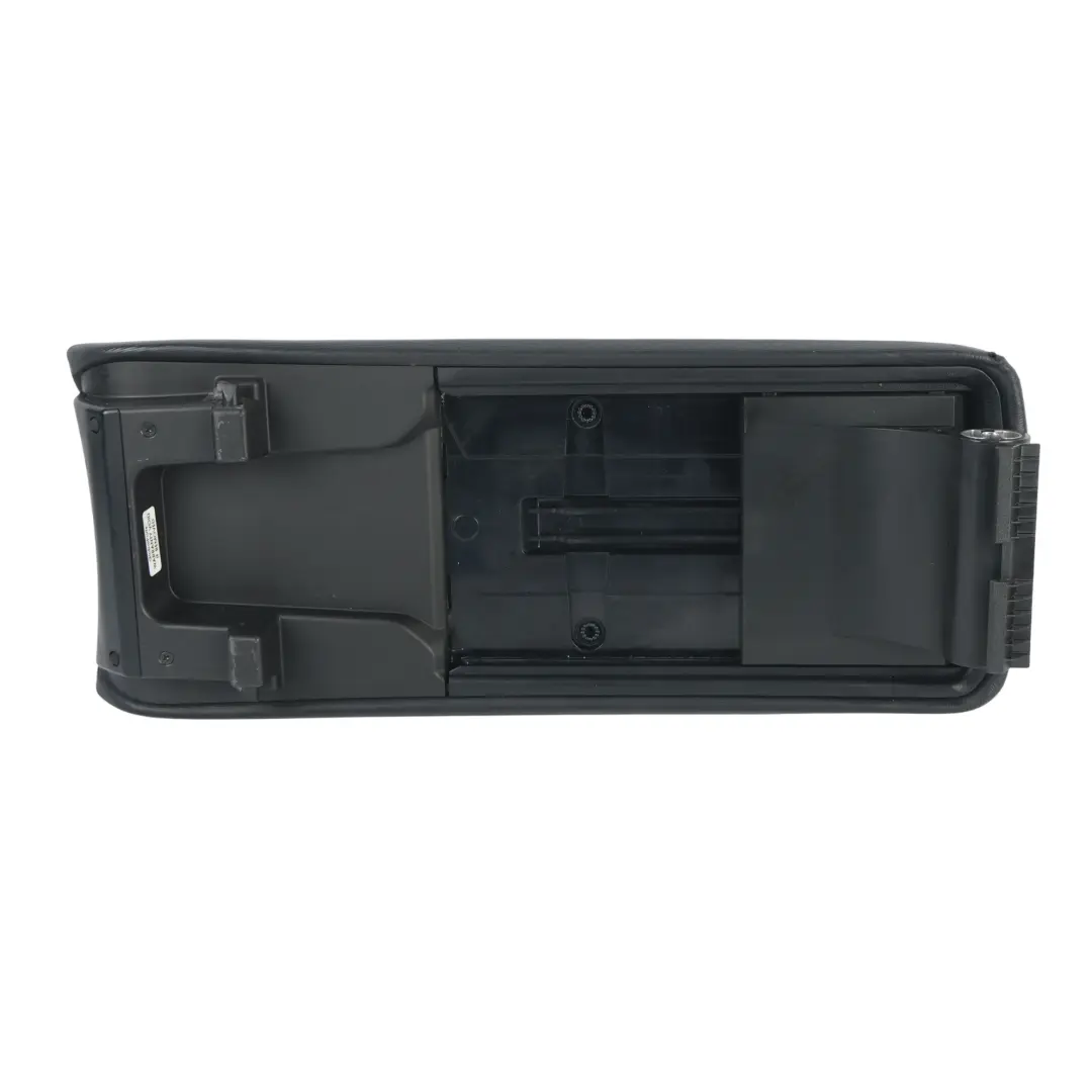 Toyota Avensis T270 Rear Console Armrest Lid Black 2008-2011 - SKU RHD-5892505010C0 - Part number 5892505010C0