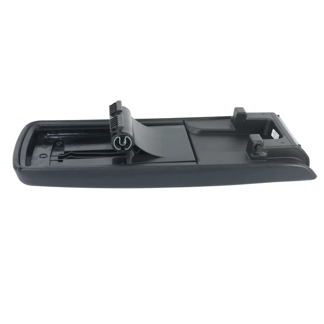 Console Armrest Lid Black 2008-2011 to Toyota Avensis T270 Rear with Part number 5892505010C0 Toyota Avensis T270 Rear Console Armrest Lid Black 2008-2011 - SKU RHD-5892505010C0 - Part number 5892505010C0
