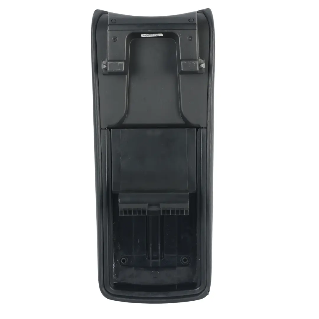 Toyota Avensis T270 Rear Console Armrest Lid Black 2008-2011 - SKU RHD-5892505010C0 - Part number 5892505010C0