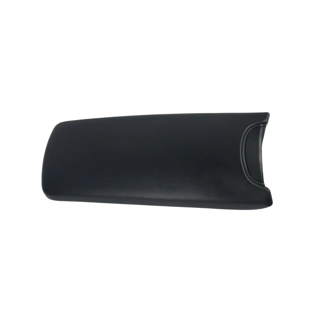 Console Armrest Lid Black 2008-2011 to Toyota Avensis T270 Rear with Part number 5892505010C0 Toyota Avensis T270 Rear Console Armrest Lid Black 2008-2011 - SKU RHD-5892505010C0 - Part number 5892505010C0