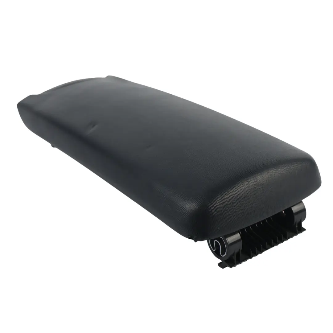 Toyota Avensis T270 Rear Console Armrest Lid Black 2008-2011 - SKU RHD-5892505010C0 - Part number 5892505010C0
