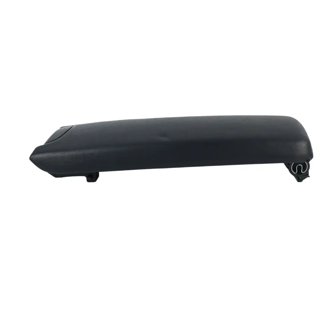 Toyota Avensis T270 Rear Console Armrest Lid Black 2008-2011 - SKU RHD-5892505010C0 - Part number 5892505010C0