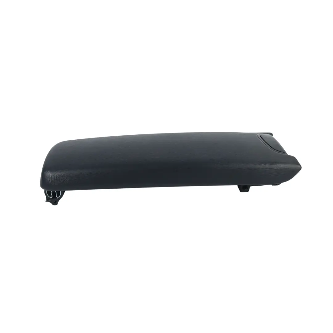 Console Armrest Lid Black 2008-2011 to Toyota Avensis T270 Rear with Part number 5892505010C0 Toyota Avensis T270 Rear Console Armrest Lid Black 2008-2011 - SKU RHD-5892505010C0 - Part number 5892505010C0