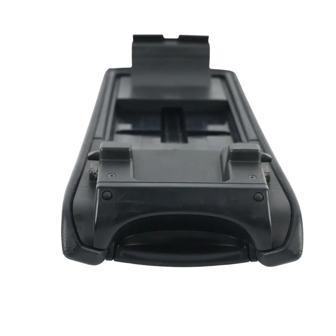 Console Armrest Lid Black 2008-2011 to Toyota Avensis T270 Rear with Part number 5892505010C0 Toyota Avensis T270 Rear Console Armrest Lid Black 2008-2011 - SKU RHD-5892505010C0 - Part number 5892505010C0