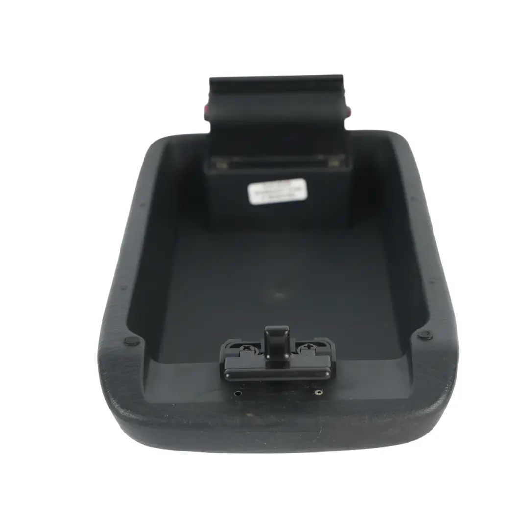 Accoudoir Console Centrale Gris Foncé Garniture pour Toyota Corolla E12 à propos du numéro de pièce 5895102120B0 Toyota Corolla E12 Accoudoir Console Centrale Gris Foncé Garniture - SKU 5895102120B0 - Numéro de pièce 5895102120B0