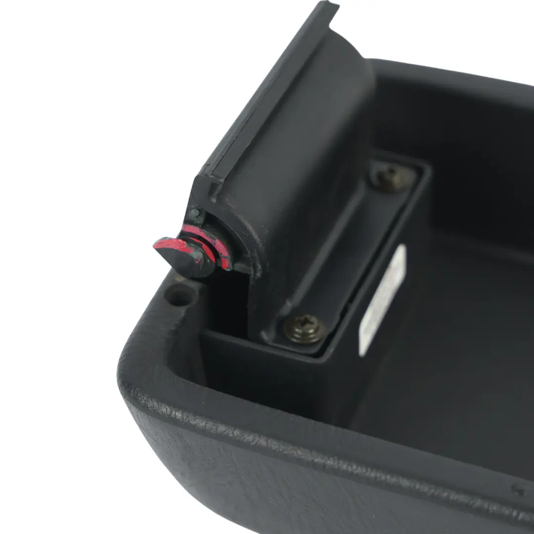 Centre Console Armrest Dark Grey Trim Panel to Toyota Corolla E12 with Part number 5895102120B0 Toyota Corolla E12 Centre Console Armrest Dark Grey Trim Panel - SKU 5895102120B0 - Part number 5895102120B0