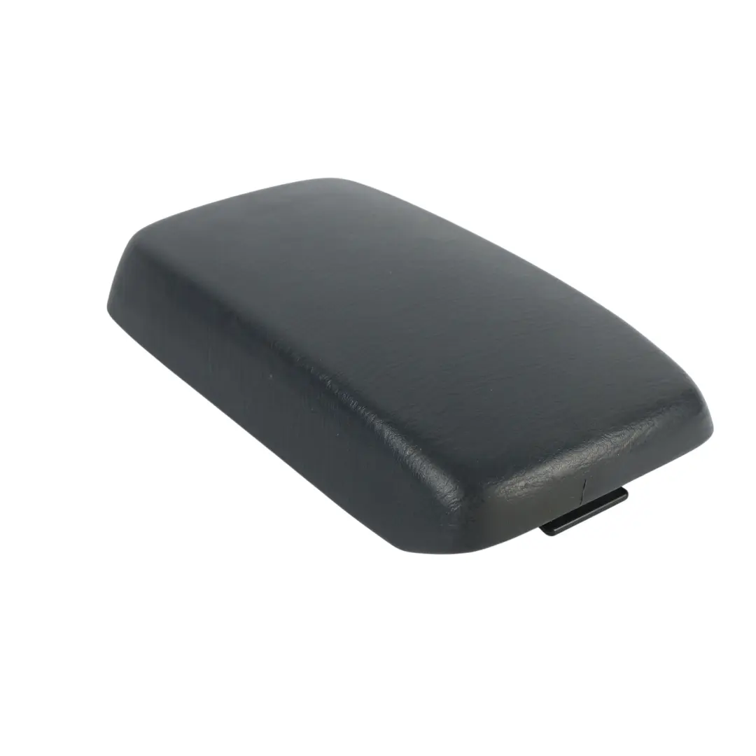 Toyota Corolla E12 Bracciolo Console Centrale Grigio Scuro Pannello - SKU 5895102120B0 - Numero di parte 5895102120B0