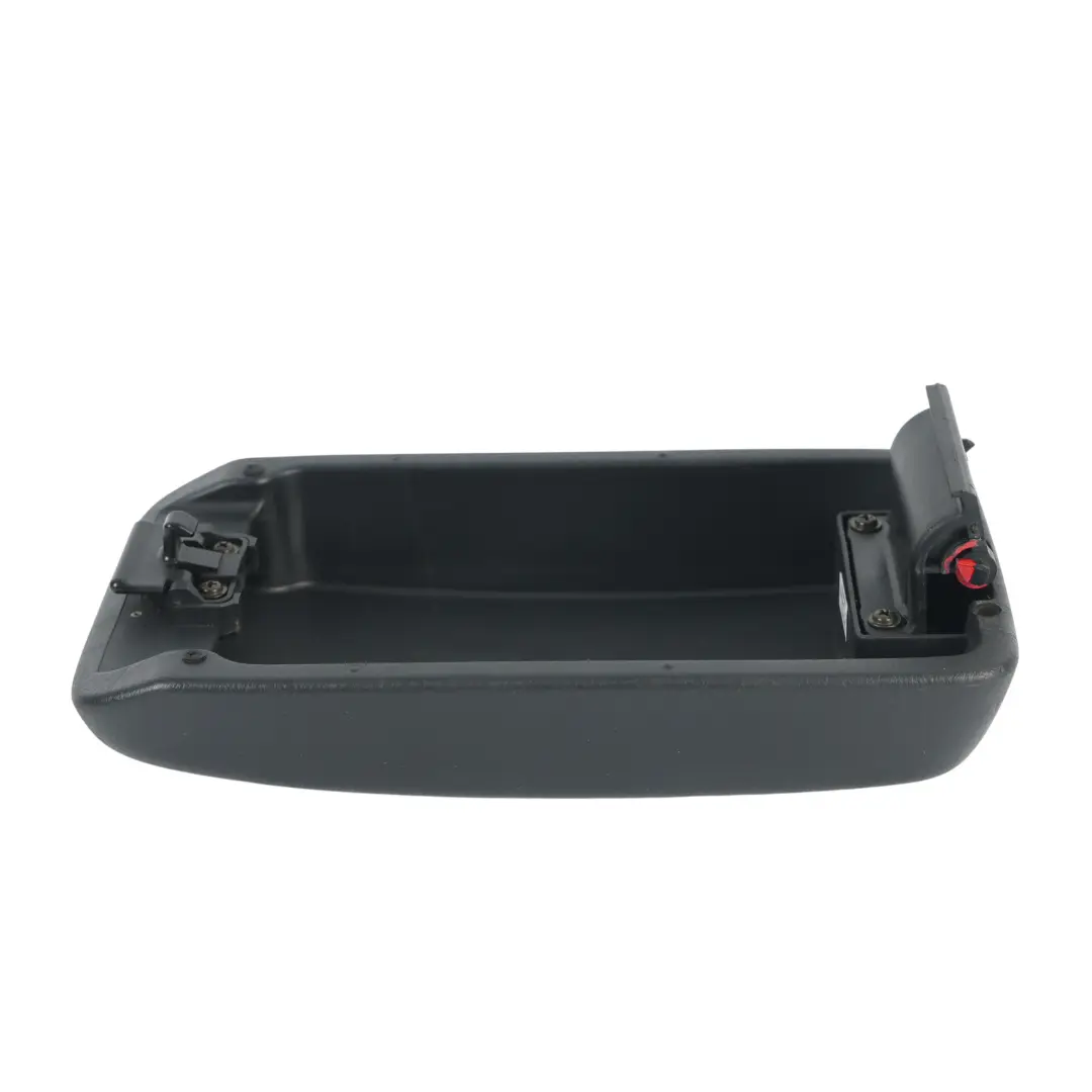 Mittelkonsole Armlehne Dunkelgrau Verkleidung für Toyota Corolla E12 mit Teilenummer 5895102120B0 Toyota Corolla E12 Mittelkonsole Armlehne Dunkelgrau Verkleidung - SKU 5895102120B0 - Teilenummer 5895102120B0