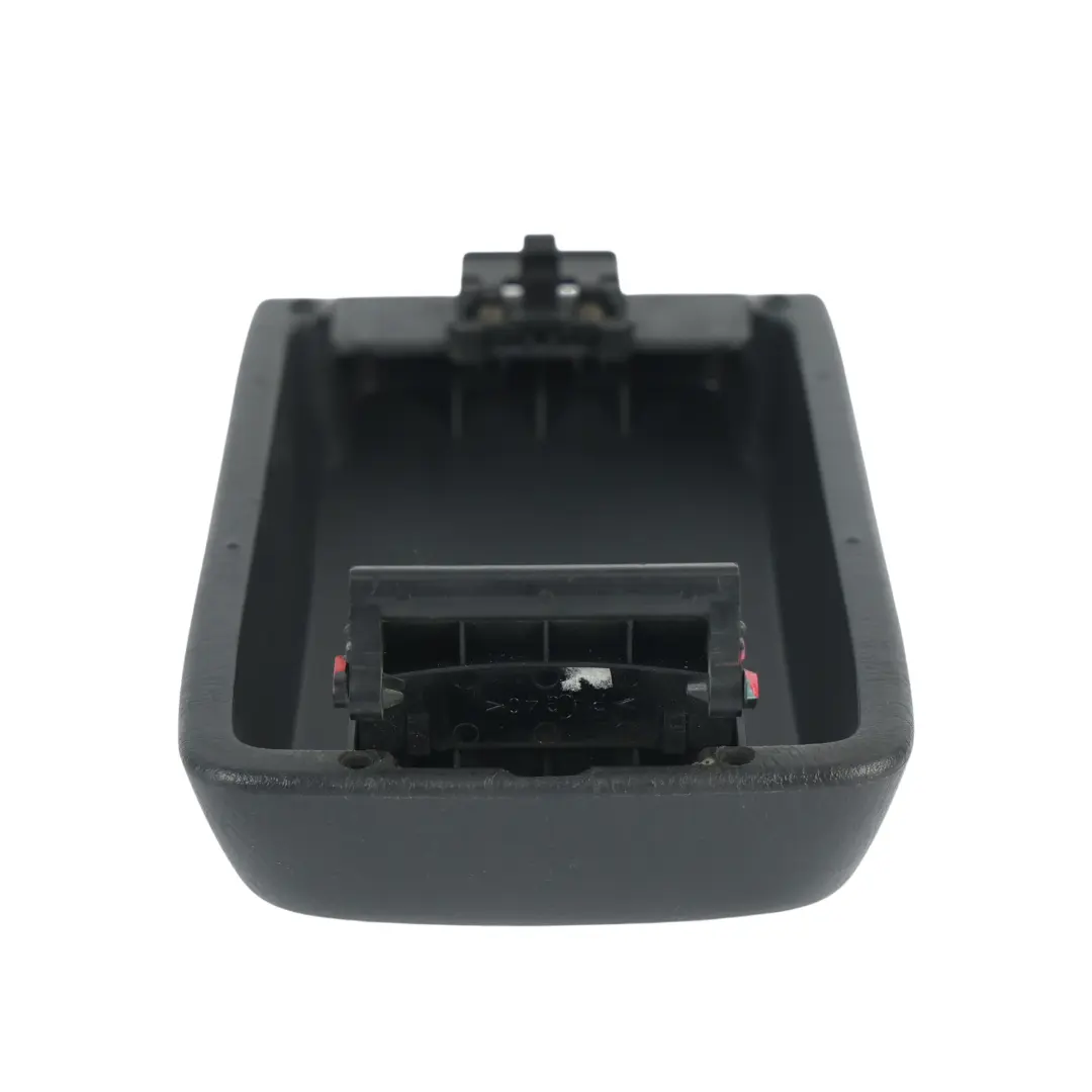Toyota Corolla E12 Reposabrazos Consola Central Panel Gris Oscuro - SKU 5895102120B0 - Número de pieza 5895102120B0
