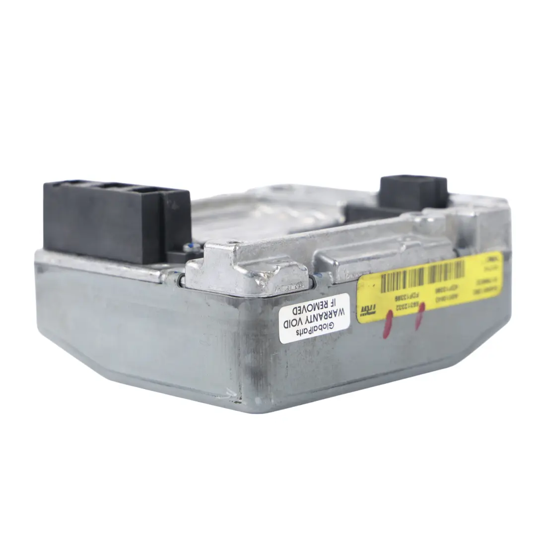 Ford Fiesta Mk7 Electric Power Steering Control Unit Module 1.6 TDCI - SKU 59312332 - Part number 59312332