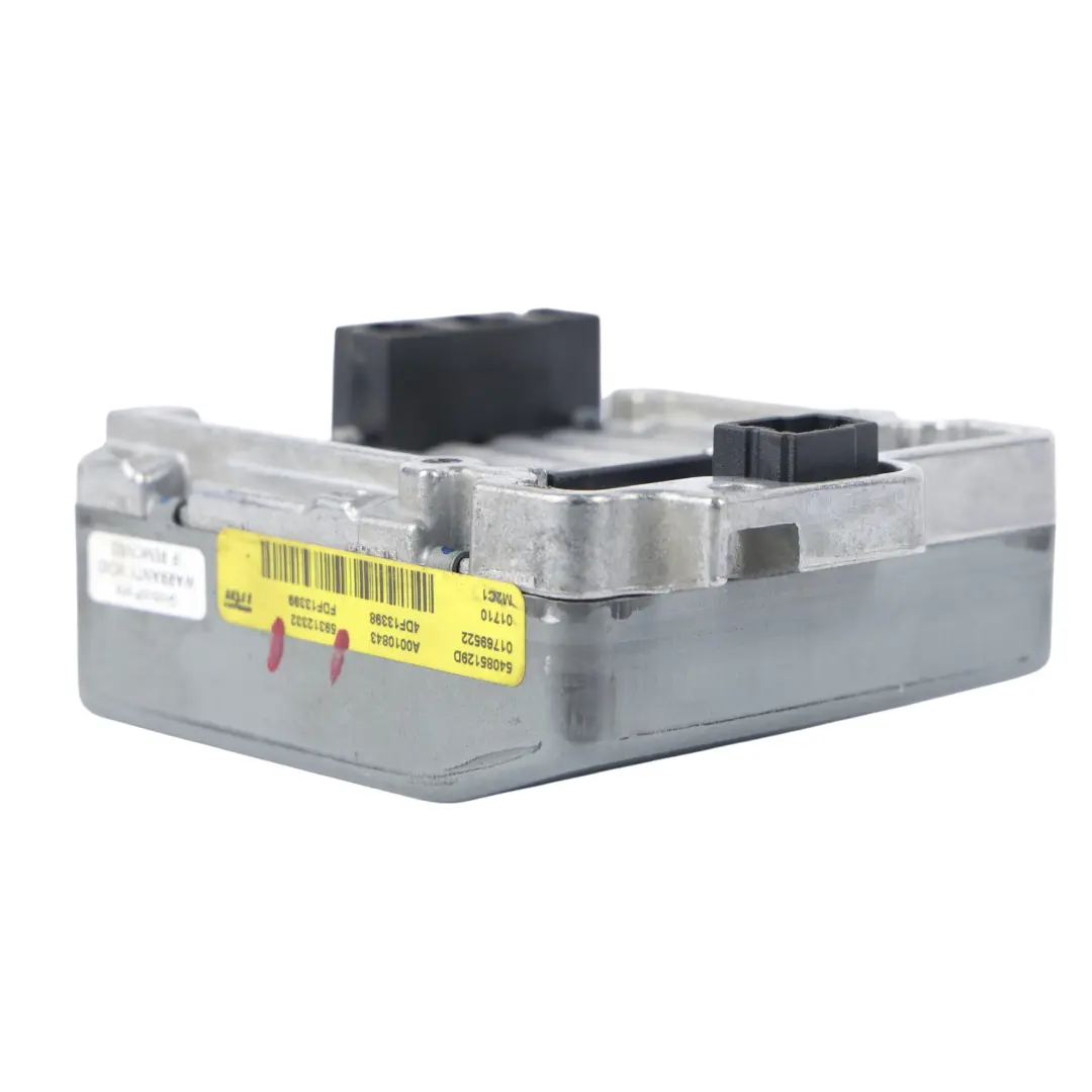 Ford Fiesta Mk7 Electric Power Steering Control Unit Module 1.6 TDCI - SKU 59312332 - Part number 59312332