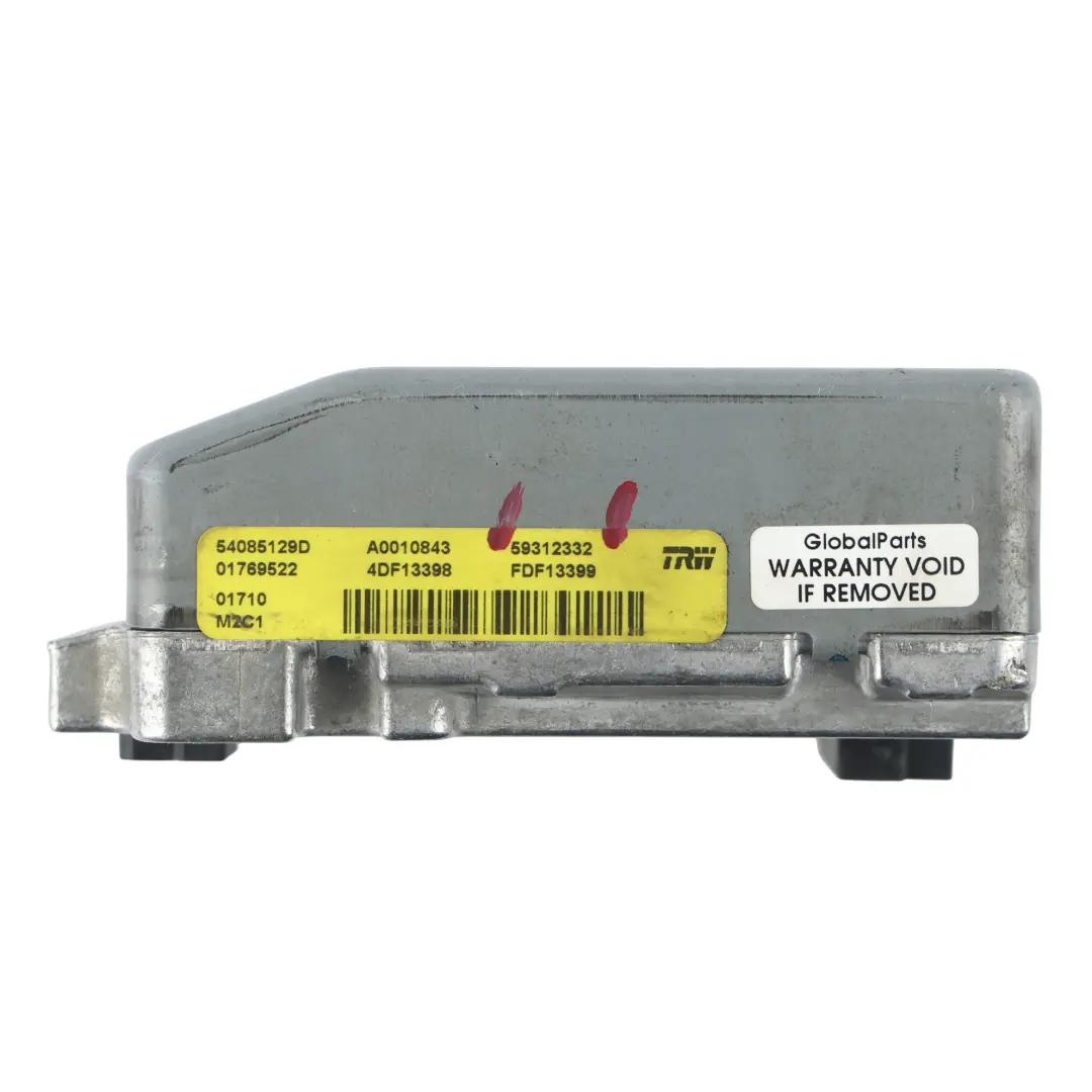 Steering Control Unit Module 1.6 TDCI to Ford Fiesta Mk7 Electric Power with Part number 59312332 Ford Fiesta Mk7 Electric Power Steering Control Unit Module 1.6 TDCI - SKU 59312332 - Part number 59312332