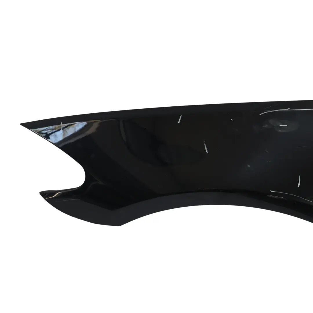 Błotnik Przedni Lewy Carbonschwarz do BMW F10 F11 o numerze 5A03261 BMW F10 F11 Błotnik Przedni Lewy Carbonschwarz - SKU 5A03261-CAR1 - Numer Części 5A03261