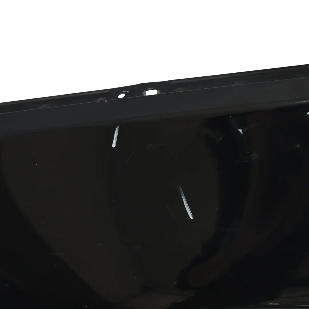 Front Side Panel Wing Fender Left N/S Carbonschwarz to BMW F10 F11 with Part number 5A03261 BMW F10 F11 Front Side Panel Wing Fender Left N/S Carbonschwarz - SKU 5A03261-CAR1 - Part number 5A03261