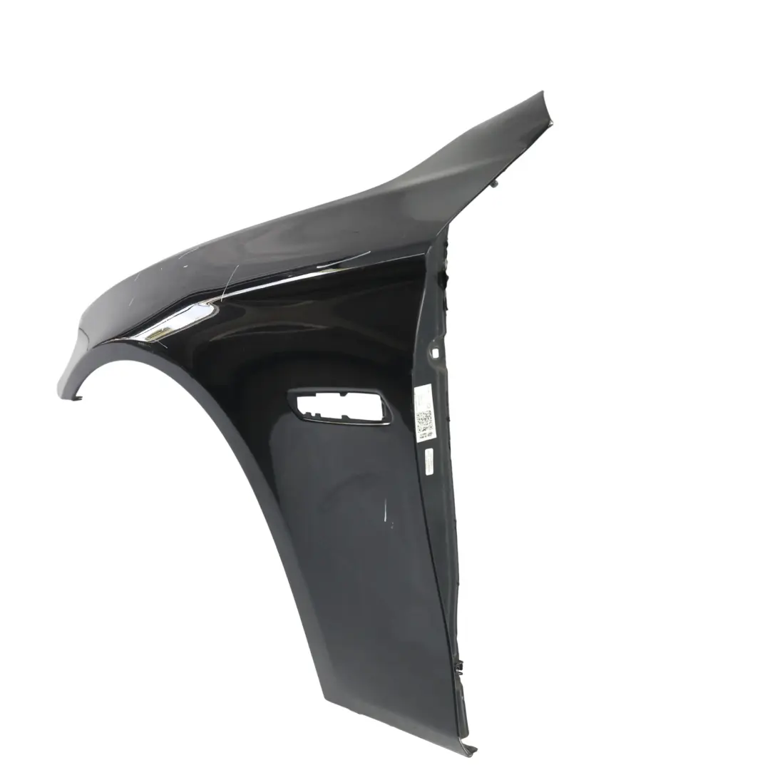Kotflügel Vorne Links Carbonschwarz für BMW F10 F11 mit Teilenummer 5A03261 BMW F10 F11 Kotflügel Vorne Links Carbonschwarz - SKU 5A03261-CAR1 - Teilenummer 5A03261