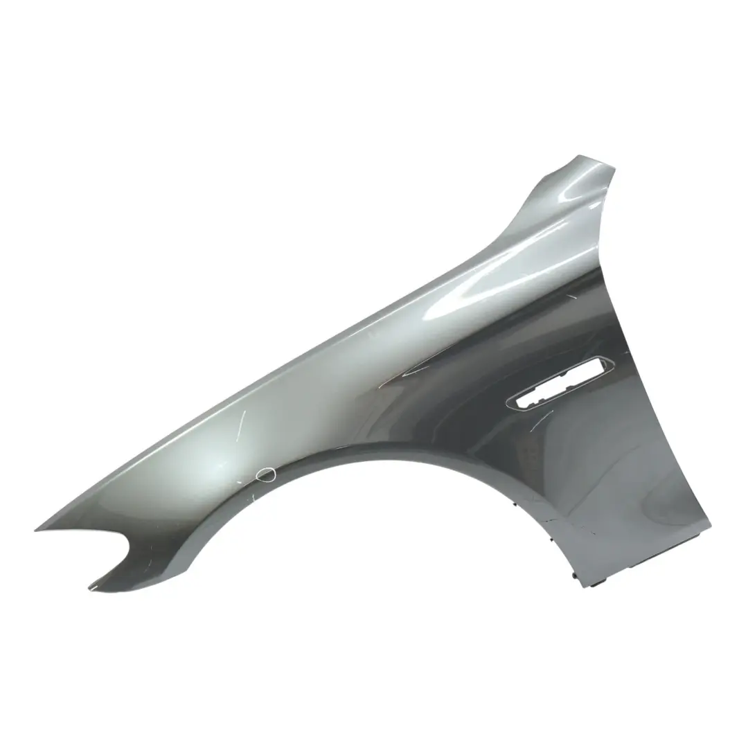 BMW F10 F11 Panneau Latéral Aile Avant Gauche Gris Minéral Métallisé B39 - SKU 5A03261-MG - Numéro de pièce 5A03261