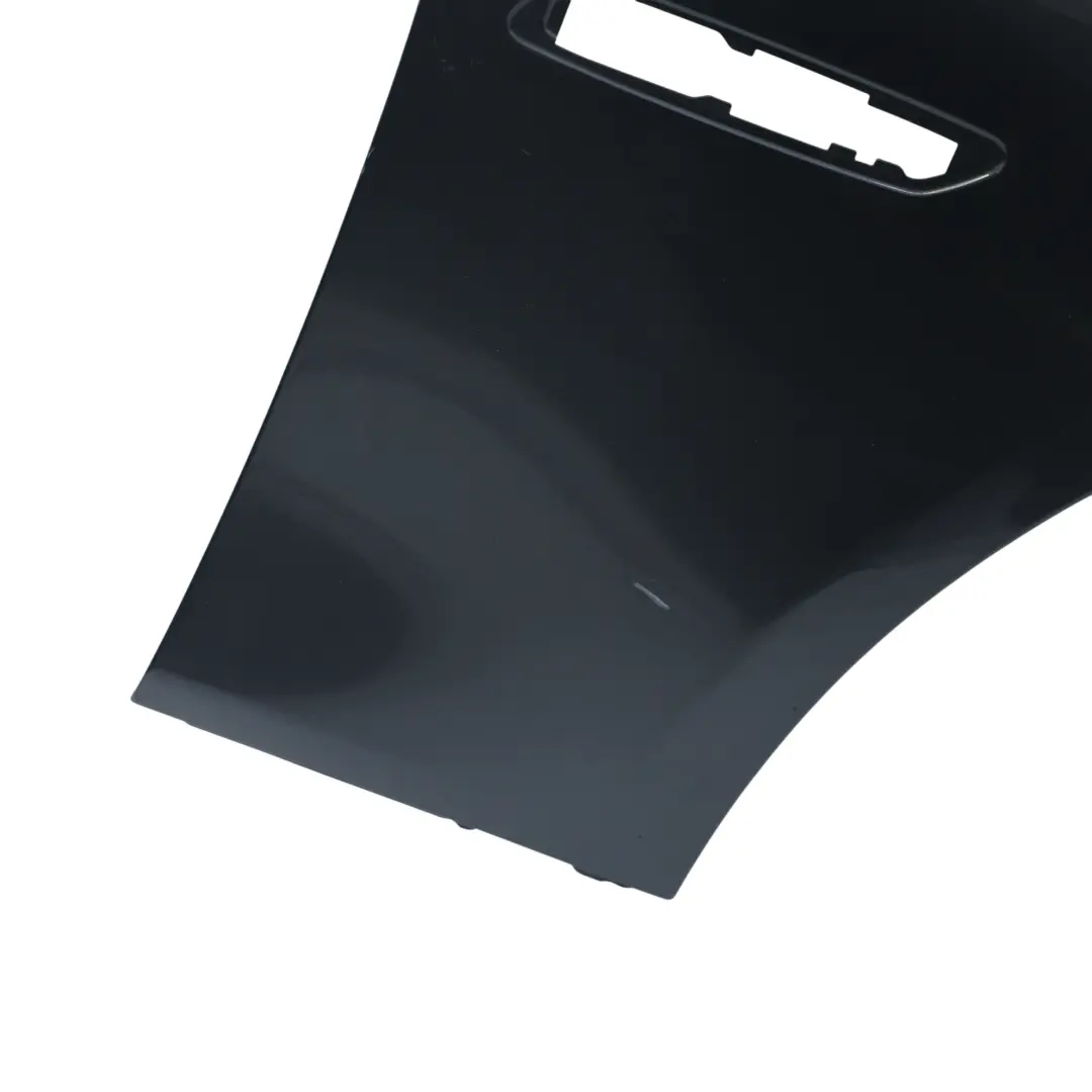 BMW F10 F11 Side Panel Front Right O/S Wing Fender Mineral Grey Metallic - B39 - SKU 5A03262-MG - Part number 5A03262