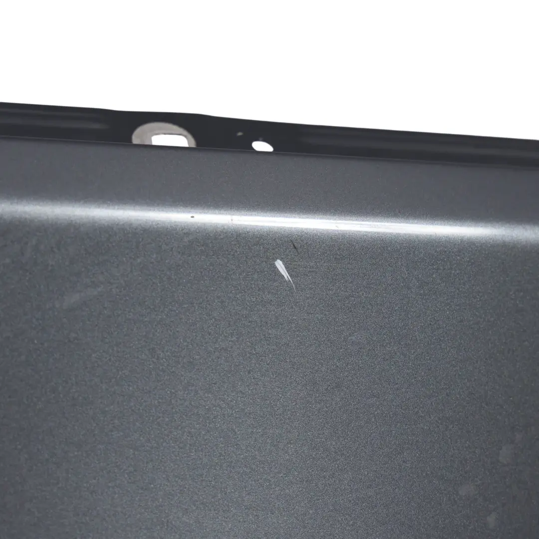 Side Panel Front Right O/S Wing Fender Mineral Grey Metallic - B39 to BMW F10 F11 with Part number 5A03262 BMW F10 F11 Side Panel Front Right O/S Wing Fender Mineral Grey Metallic - B39 - SKU 5A03262-MG - Part number 5A03262