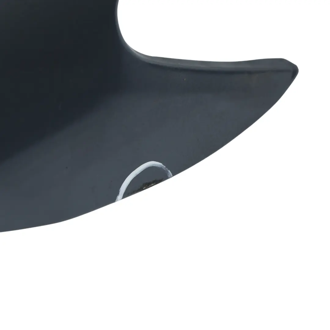 Side Panel Front Right O/S Wing Fender Mineral Grey Metallic - B39 to BMW F10 F11 with Part number 5A03262 BMW F10 F11 Side Panel Front Right O/S Wing Fender Mineral Grey Metallic - B39 - SKU 5A03262-MG - Part number 5A03262