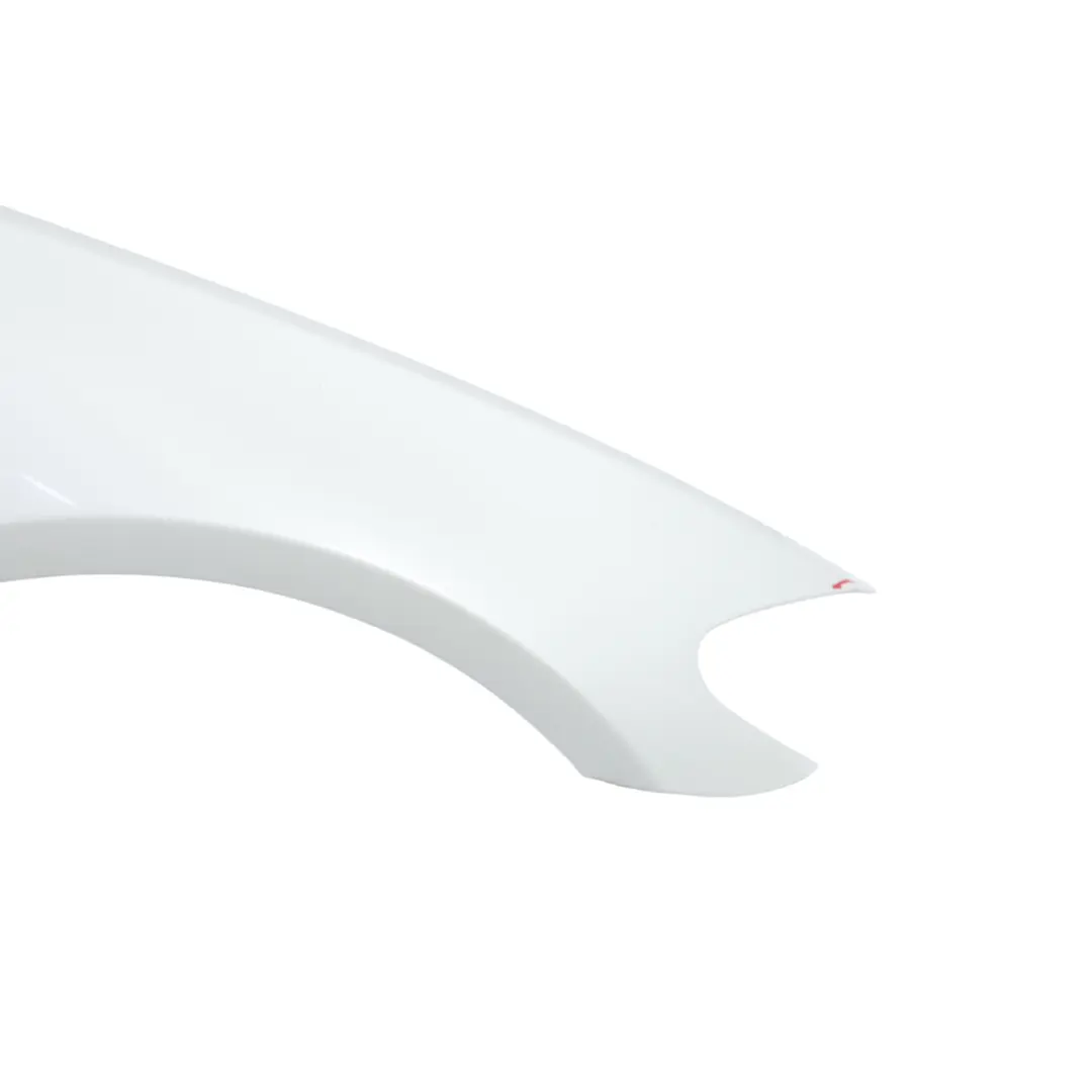 BMW F10 F11 Seitenwand Vorne Rechts Kotflügel Mineralweiß Metallic A96 - SKU 5A03262-MW - Teilenummer 5A03262