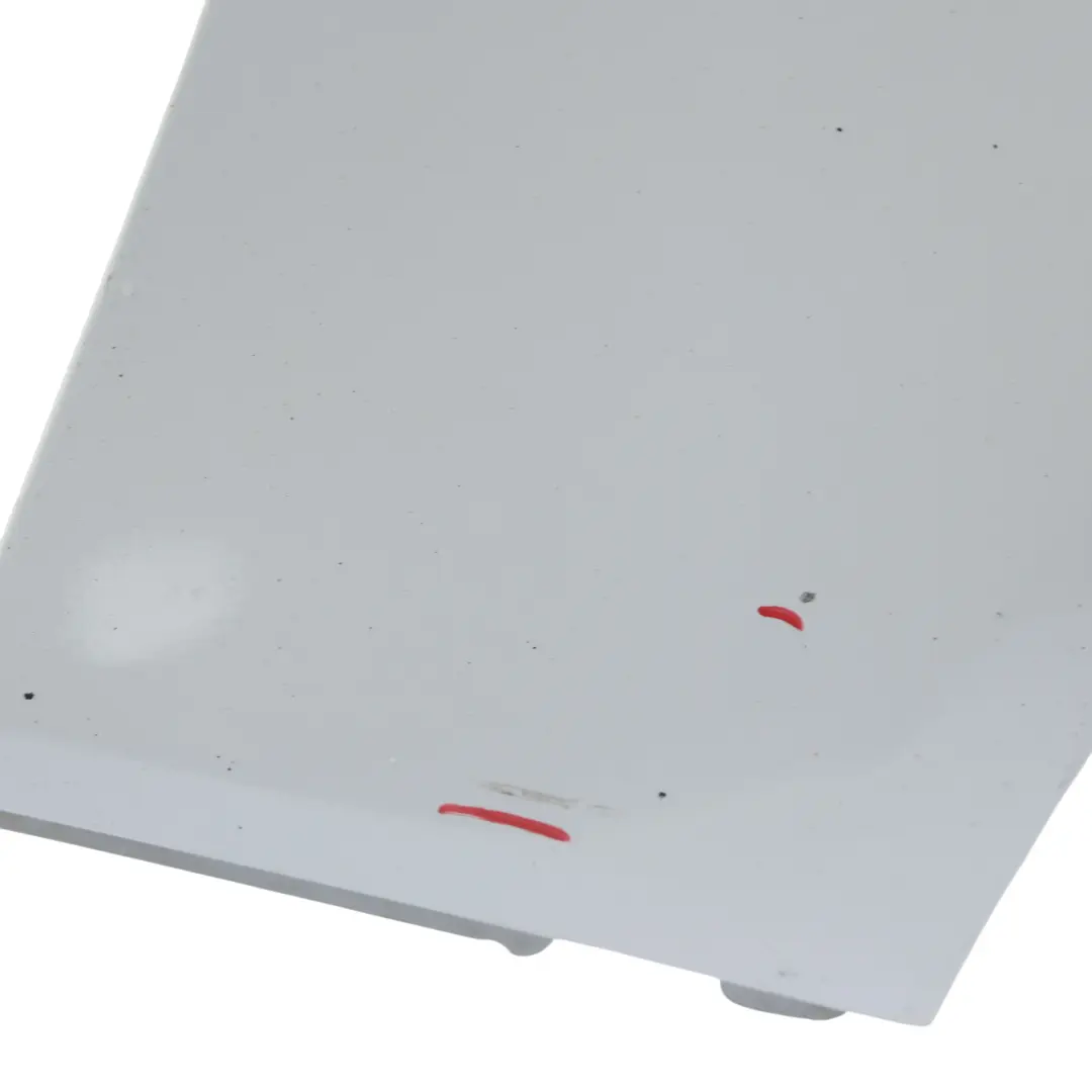 Aile Avant Droite Blanc Minéral Métallisé A96 pour BMW F10 F11 à propos du numéro de pièce 5A03262 BMW F10 F11 Aile Avant Droite Blanc Minéral Métallisé A96 - SKU 5A03262-MW - Numéro de pièce 5A03262