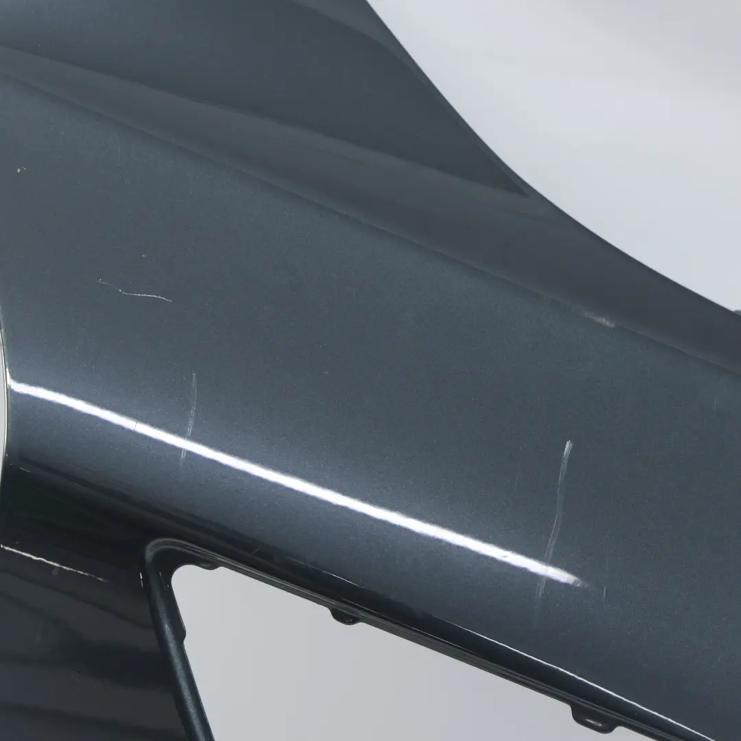 Guardabarros Delantero Derecho Gris Singapur Metalizado B41 para BMW F10 M5 con número de pieza 5A03264 BMW F10 M5 Guardabarros Delantero Derecho Gris Singapur Metalizado B41 - SKU 5A03264-SIG - Número de pieza 5A03264