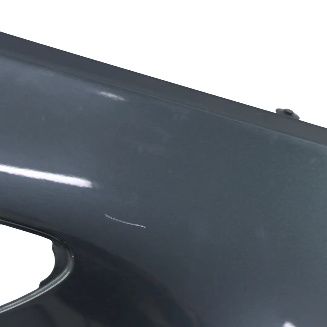 BMW F10 M5 Guardabarros Delantero Derecho Gris Singapur Metalizado B41 - SKU 5A03264-SIG - Número de pieza 5A03264