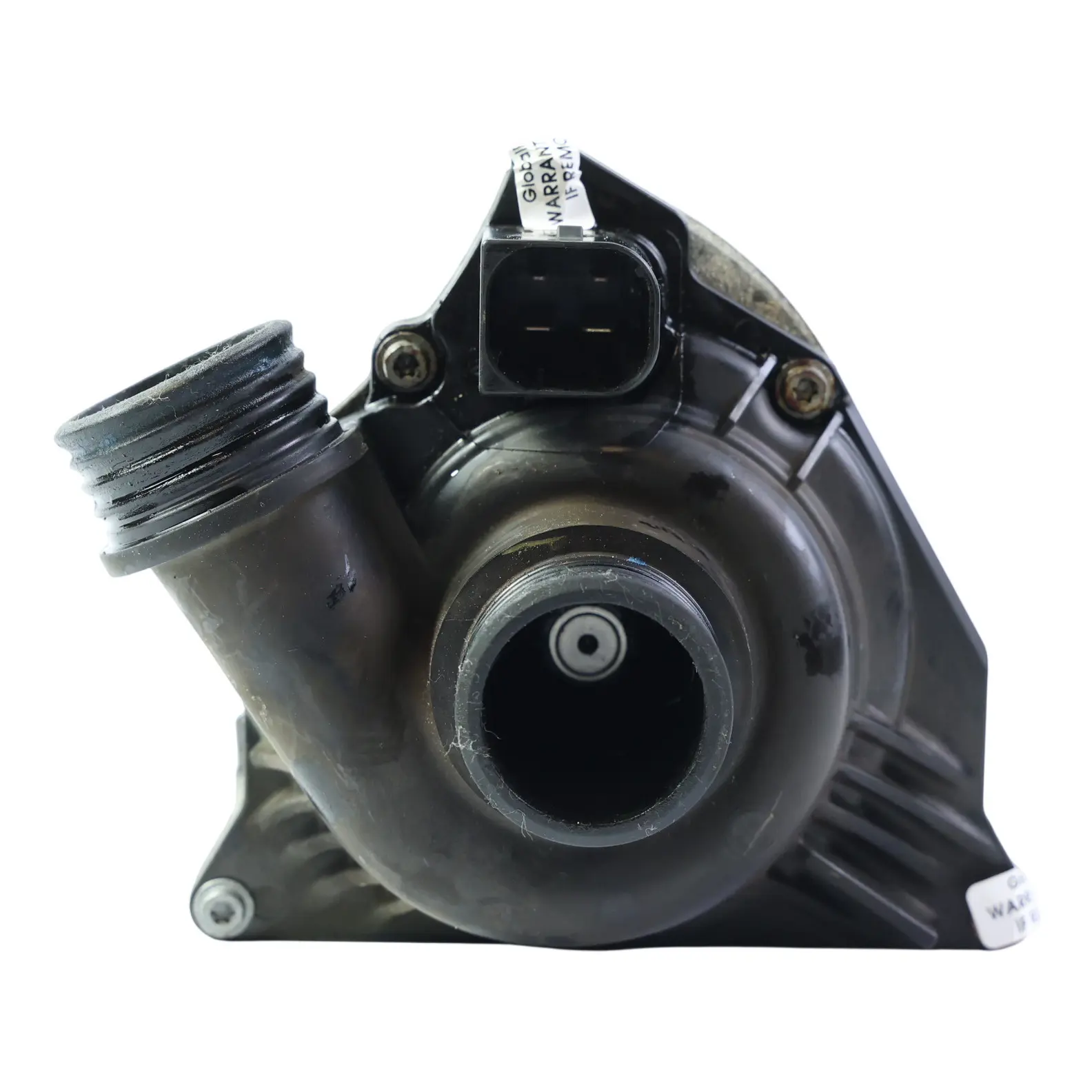 BMW E90 E92 F01 F10 F12 Auxiliary Water Pump N54 N55 Petrol Engine 5A05704