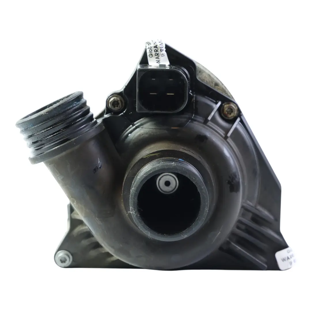 BMW E90 E92 F01 F10 F12 Dodatkowa Pompa Wody N54 N55 Benzyna - SKU 5A05704-3 - Numer Części 5A05704