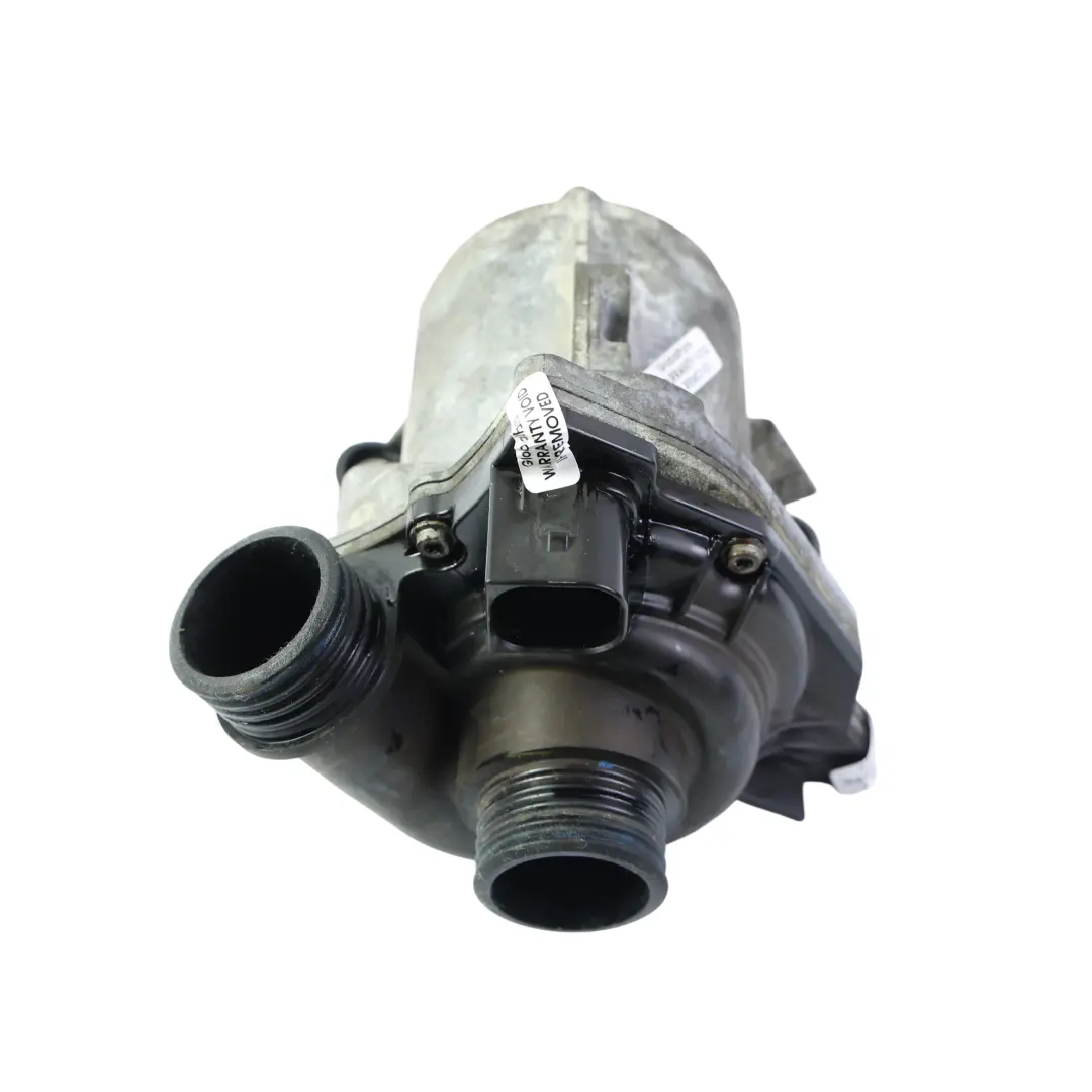 BMW E90 E92 F01 F10 F12 Dodatkowa Pompa Wody N54 N55 Benzyna - SKU 5A05704-3 - Numer Części 5A05704
