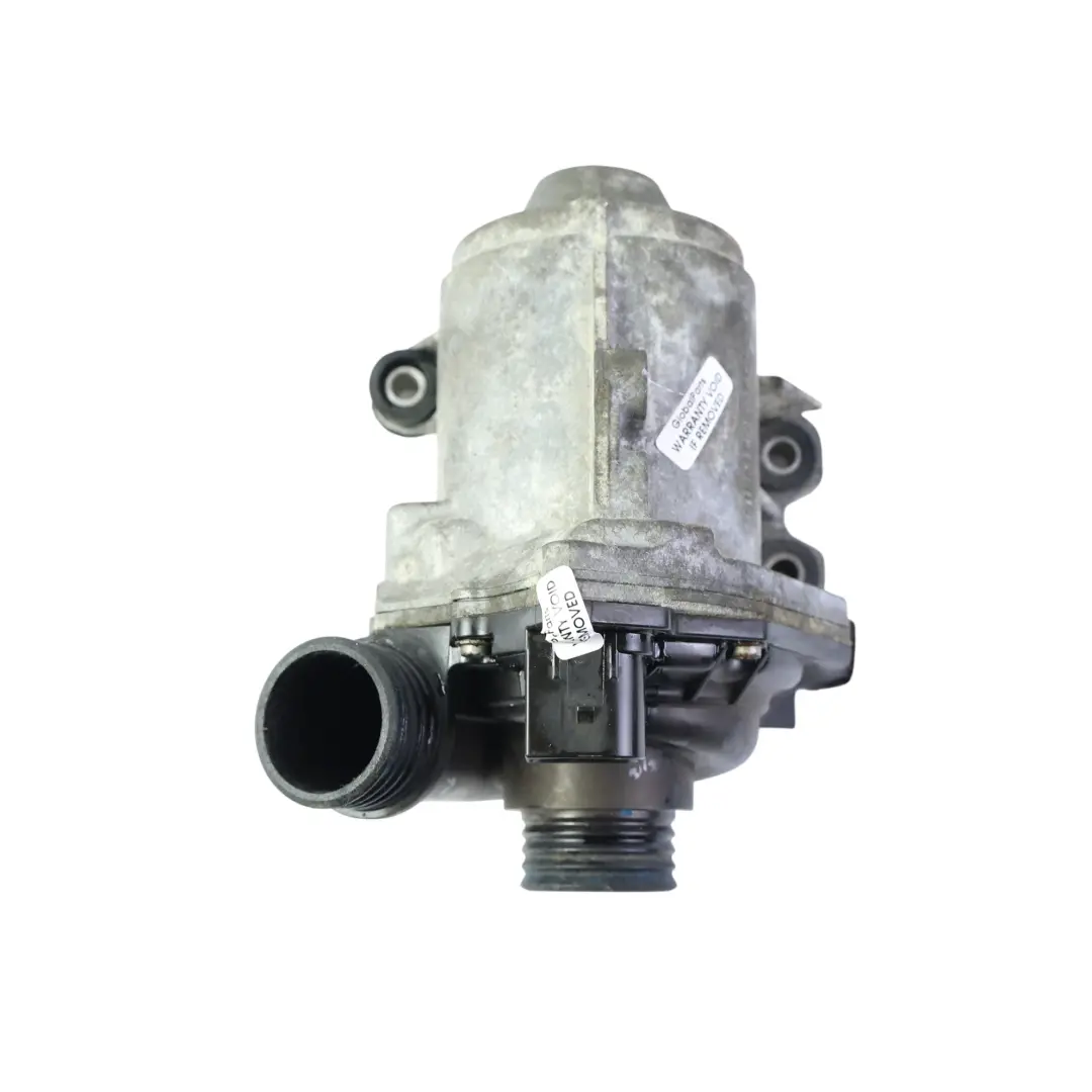 BMW E90 E92 F01 F10 F12 N54 N55 Pompe à Eau Auxiliaire Moteur Essence - SKU 5A05704-3 - Numéro de pièce 5A05704