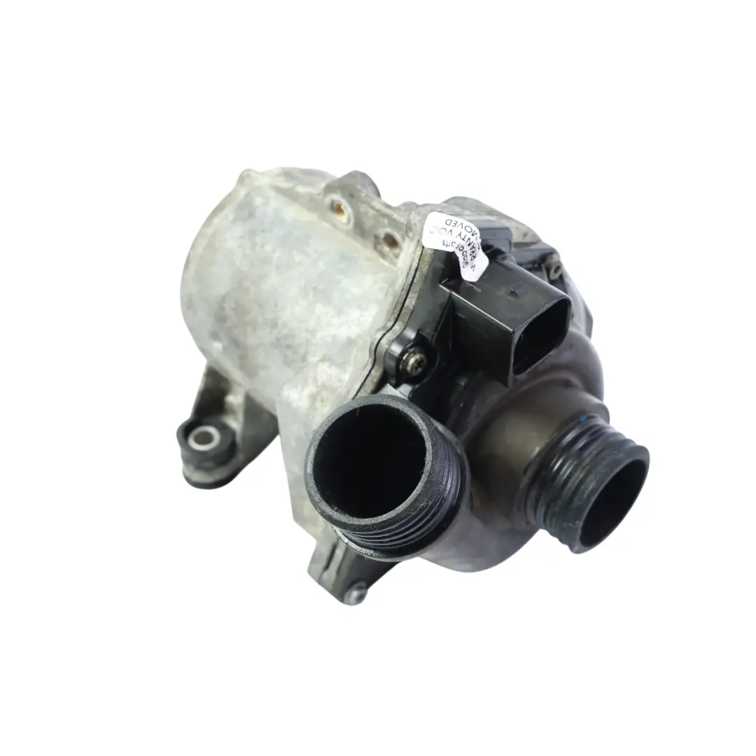 Dodatkowa Pompa Wody N54 N55 Benzyna do BMW E90 E92 F01 F10 F12 o numerze 5A05704 BMW E90 E92 F01 F10 F12 Dodatkowa Pompa Wody N54 N55 Benzyna - SKU 5A05704-3 - Numer Części 5A05704