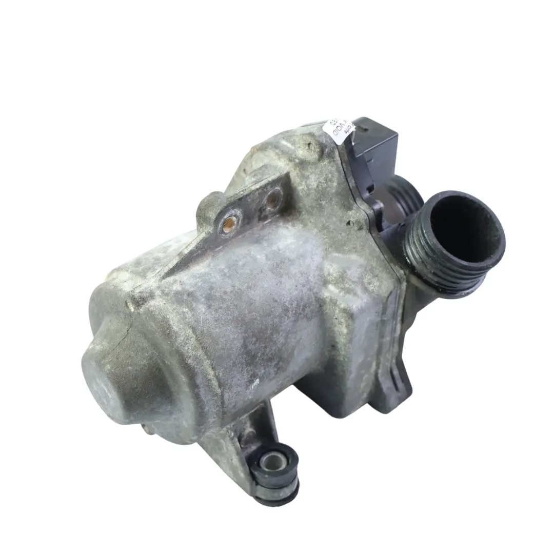 Pompa Acqua Ausiliaria Motore Benzina N54 N55 per BMW E90 E92 F01 F10 F12 con numero di parte 5A05704 BMW E90 E92 F01 F10 F12 Pompa Acqua Ausiliaria Motore Benzina N54 N55 - SKU 5A05704-3 - Numero di parte 5A05704