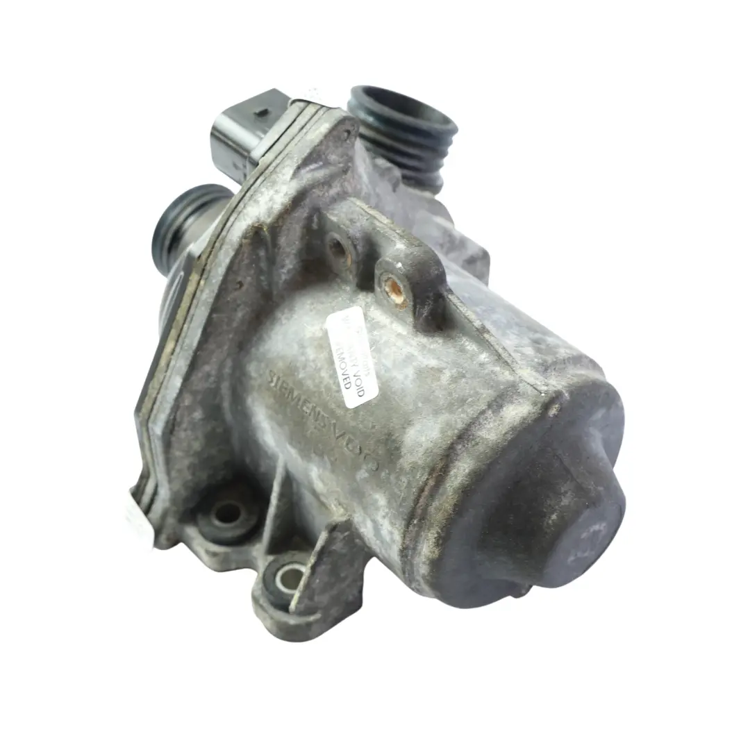 BMW E90 E92 F01 F10 F12 Dodatkowa Pompa Wody N54 N55 Benzyna - SKU 5A05704-3 - Numer Części 5A05704