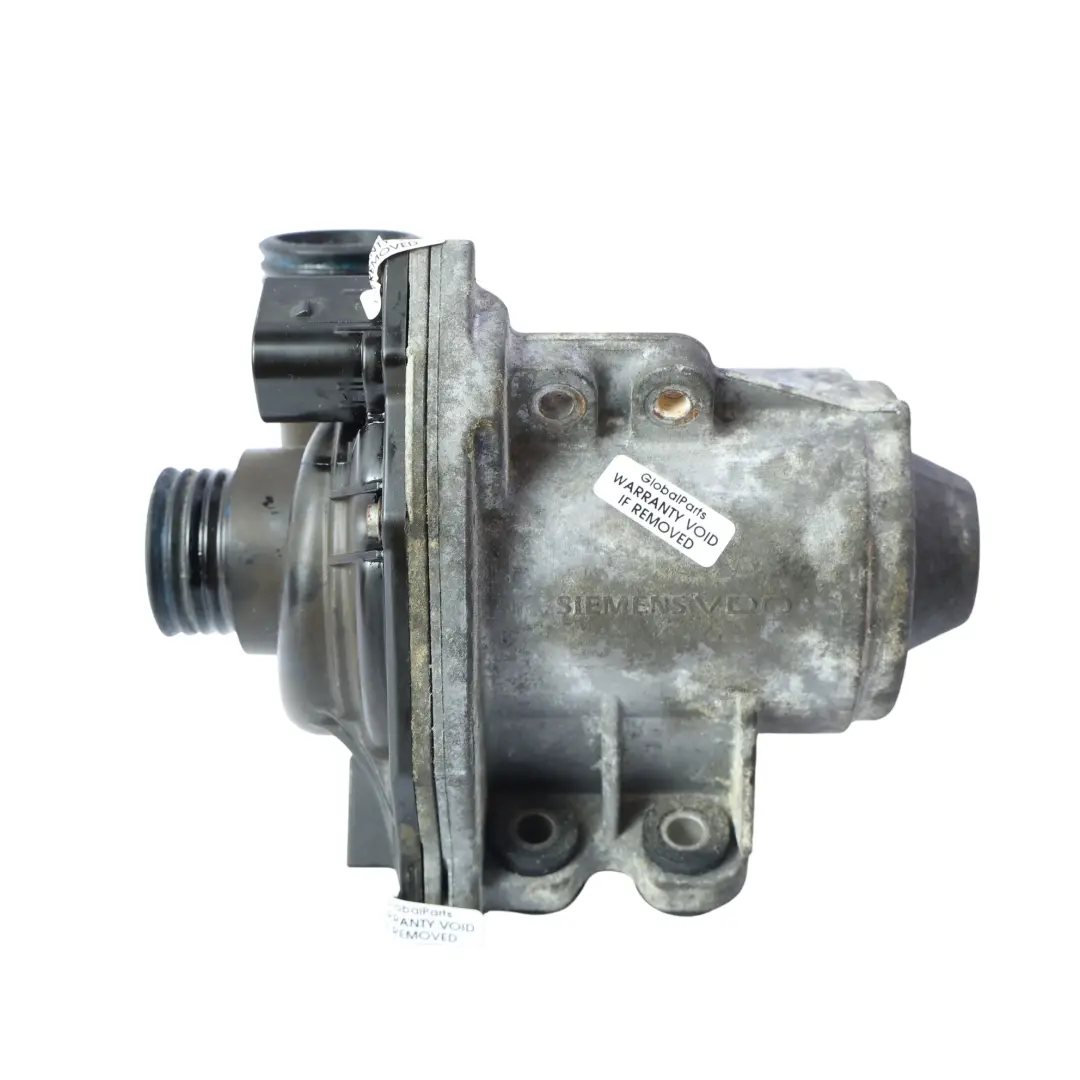 BMW E90 E92 F01 F10 F12 Auxiliary Water Pump N54 N55 Petrol Engine - SKU 5A05704-3 - Part number 5A05704