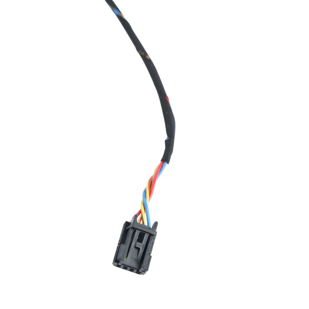 BMW F74 Faisceau Câblage Climatisation Adaptateur - SKU 5A06B93 - Numéro de pièce 5A06B93