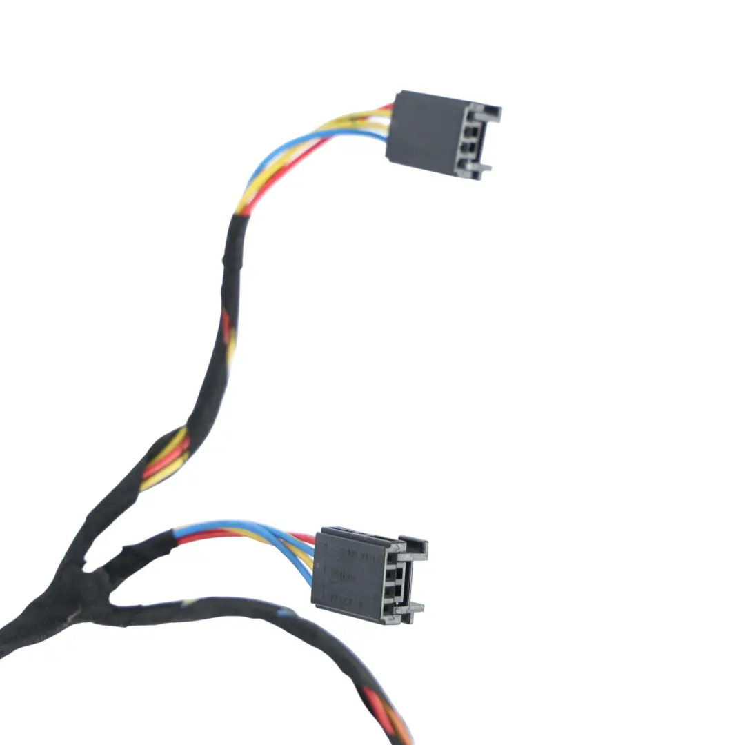 BMW F74 Gran Coupe A/C Air Conditioning Wiring Loom Harness Adapter - SKU 5A06B93 - Part number 5A06B93