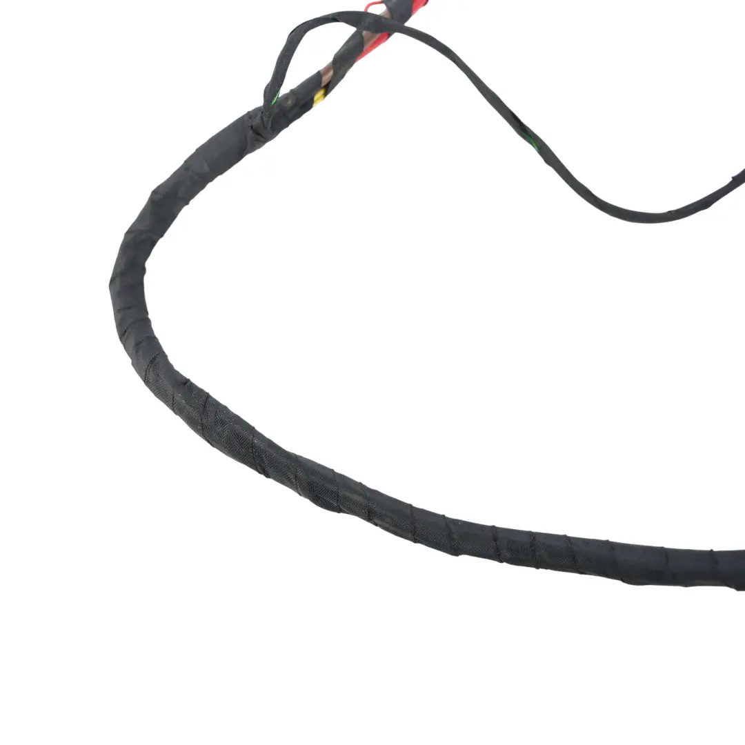 BMW F74 Klimaanlage Kabelbaum Adapter - SKU 5A06B93 - Teilenummer 5A06B93