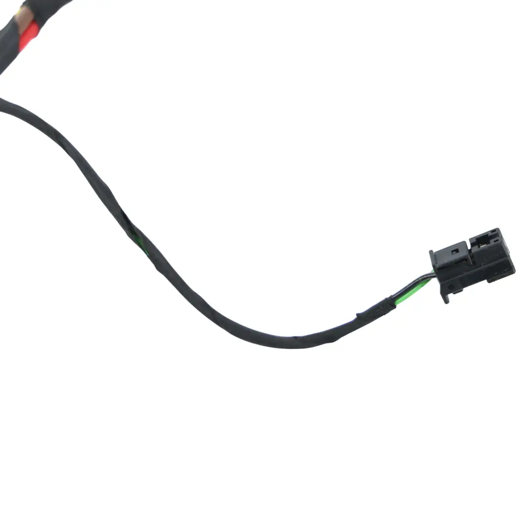 F74 Faisceau Câblage Climatisation Adaptateur pour BMW à propos du numéro de pièce 5A06B93 BMW F74 Faisceau Câblage Climatisation Adaptateur - SKU 5A06B93 - Numéro de pièce 5A06B93