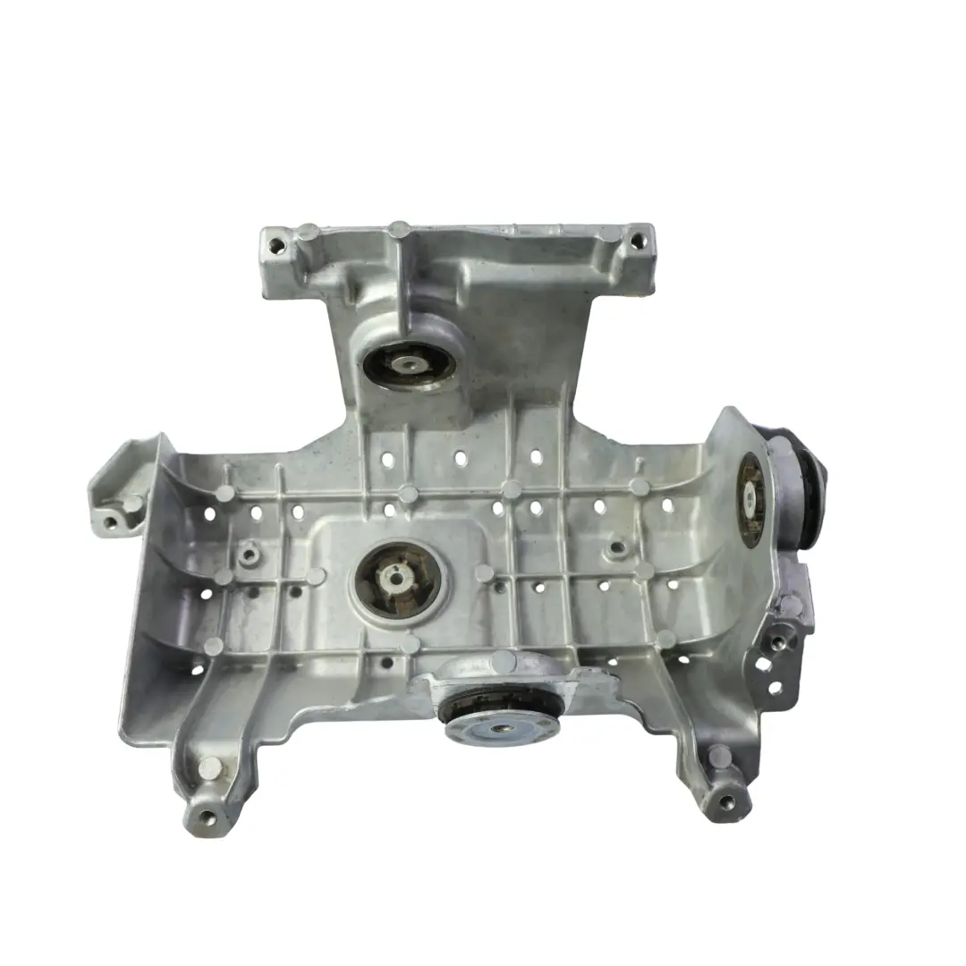 Support Fixation Pompe Compresseur Climatisation pour BMW i4 G26 à propos du numéro de pièce 5A075D6 BMW i4 G26 Support Fixation Pompe Compresseur Climatisation - SKU 5A075D6-1 - Numéro de pièce 5A075D6