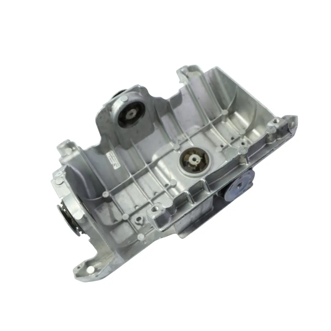 Soporte Bomba Compresor Aire Acondicionado para BMW i4 G26 con número de pieza 5A075D6 BMW i4 G26 Soporte Bomba Compresor Aire Acondicionado - SKU 5A075D6-1 - Número de pieza 5A075D6