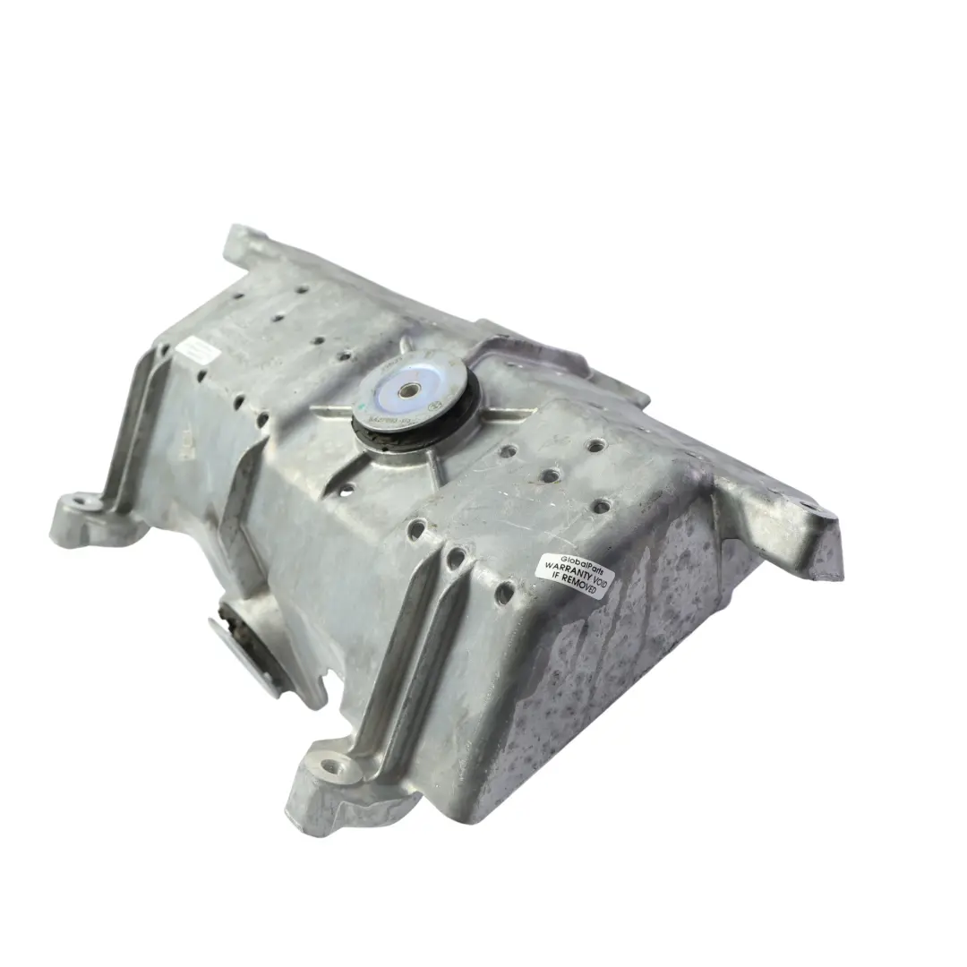 Soporte Bomba Compresor Aire Acondicionado para BMW i4 G26 con número de pieza 5A075D6 BMW i4 G26 Soporte Bomba Compresor Aire Acondicionado - SKU 5A075D6-1 - Número de pieza 5A075D6