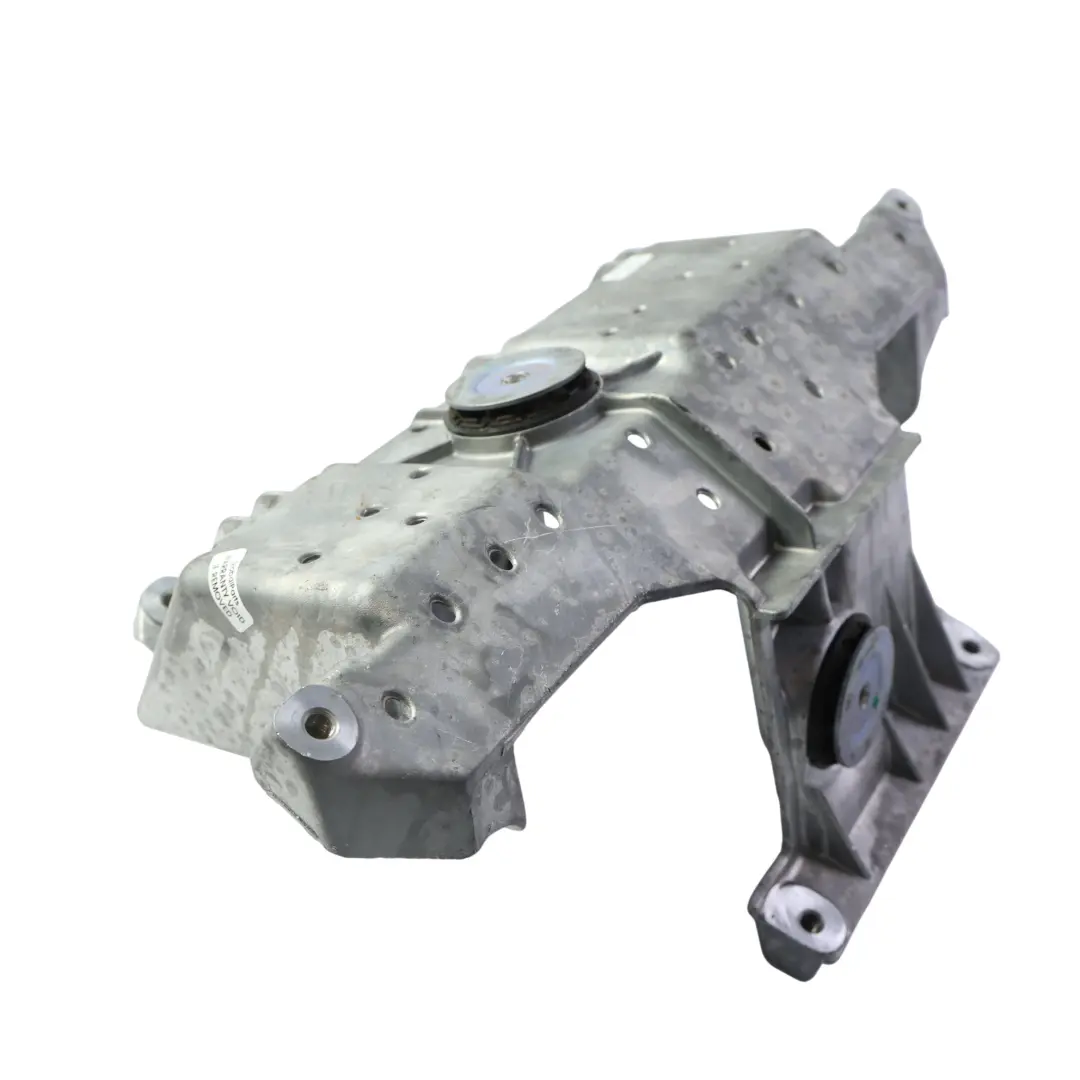 BMW i4 G26 Support Fixation Pompe Compresseur Climatisation - SKU 5A075D6-1 - Numéro de pièce 5A075D6