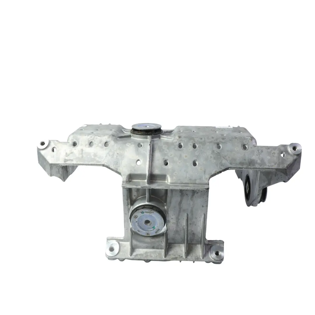 BMW i4 G26 Soporte Bomba Compresor Aire Acondicionado - SKU 5A075D6-1 - Número de pieza 5A075D6