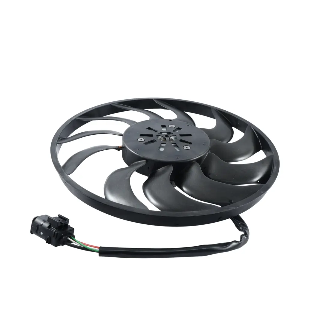 BMW F74 Gran Coupé Ventilador Radiador Eléctrico Motor B38N - SKU 5A078C9 - Número de pieza 5A078C9