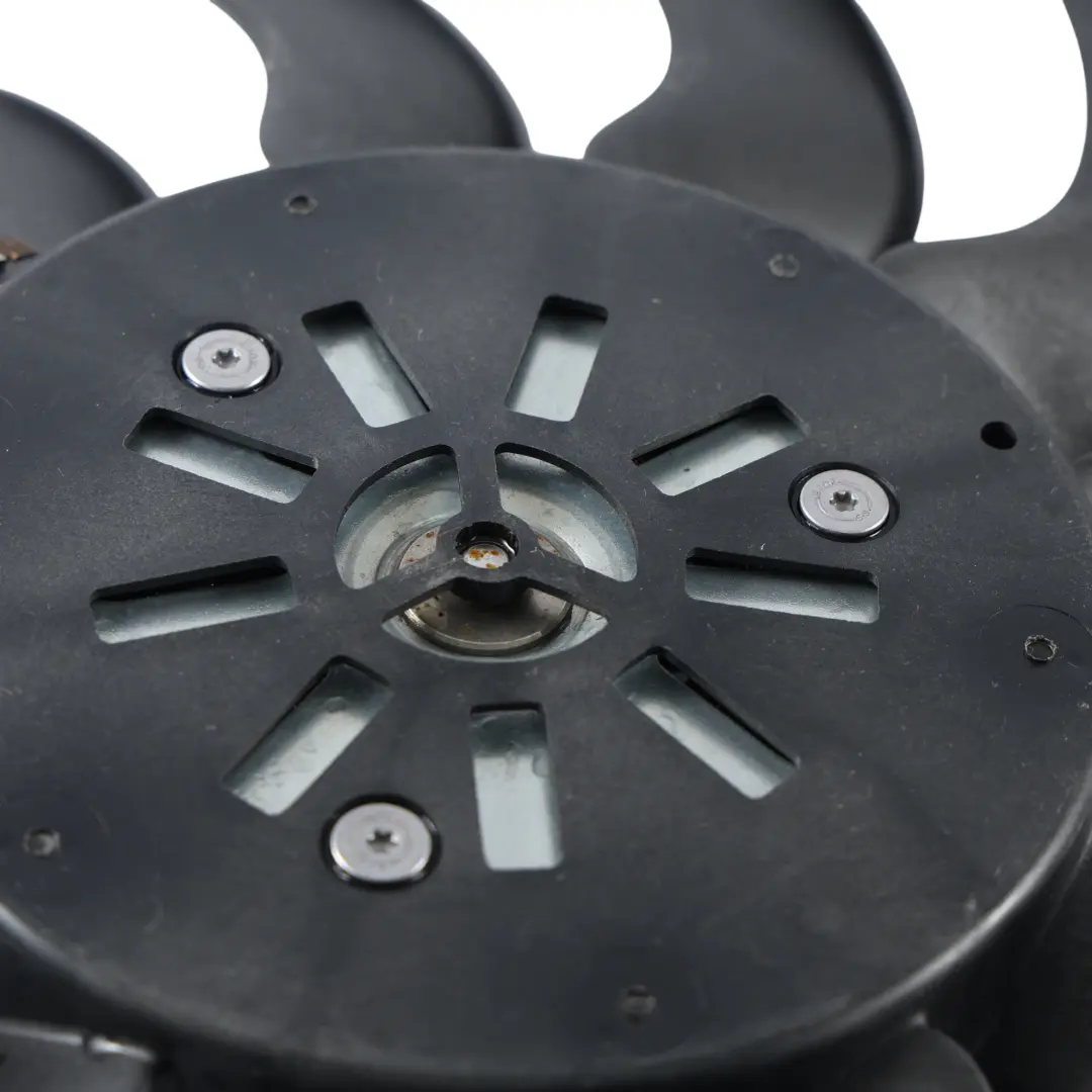 BMW F74 Gran Coupé Radiateur Ventilateur Électrique Moteur B38N - SKU 5A078C9 - Numéro de pièce 5A078C9