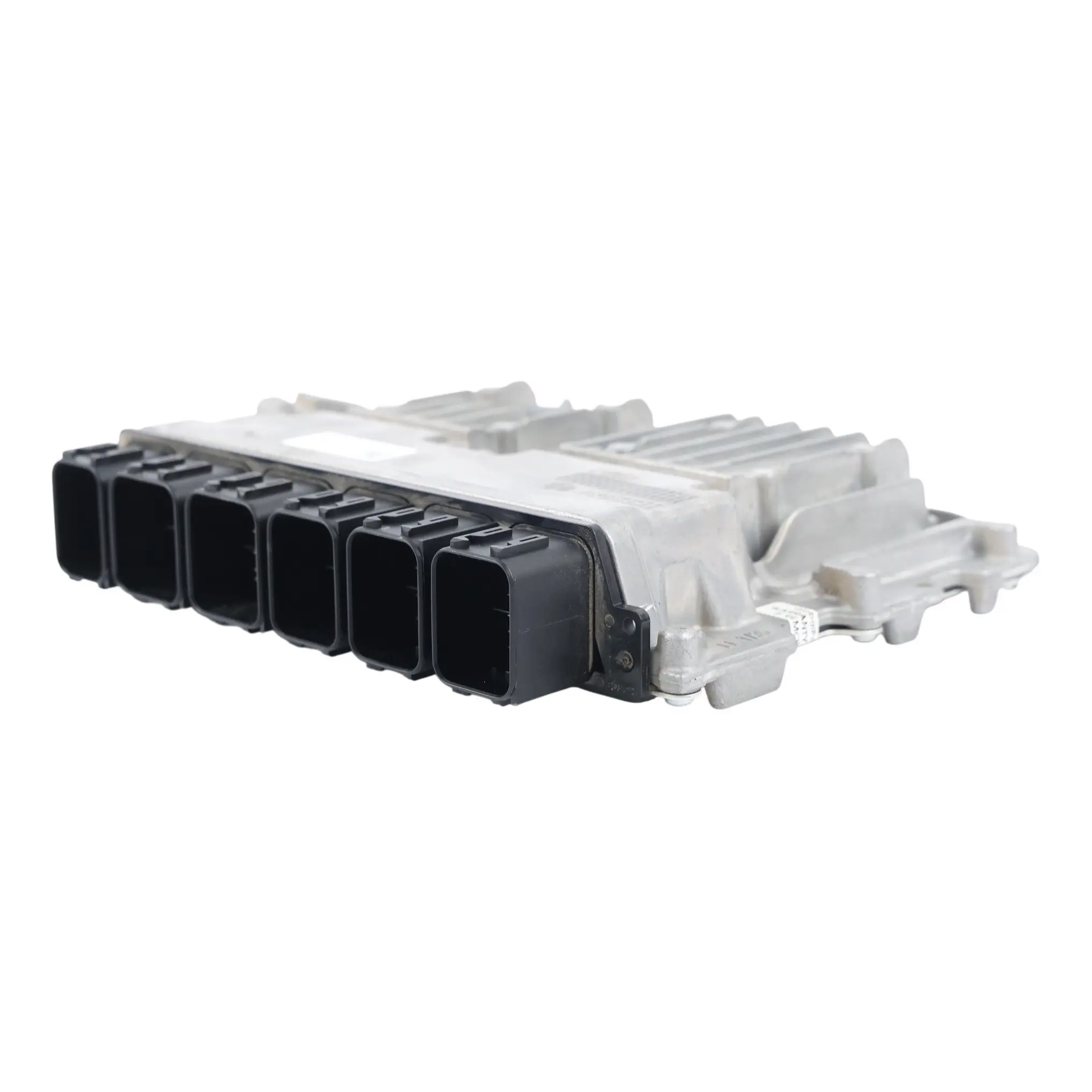 BMW F40 B38A15A 1.5 140HP Centralina Motore ECU Benzina Manuale 5A088E1