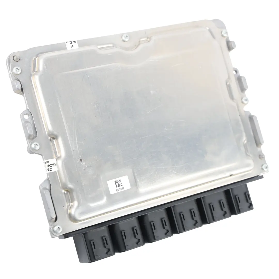 BMW F40 B38A15A 1.5 140HP Motorsteuergerät Schaltgetriebe - SKU 5A088E1 - Teilenummer 5A088E1